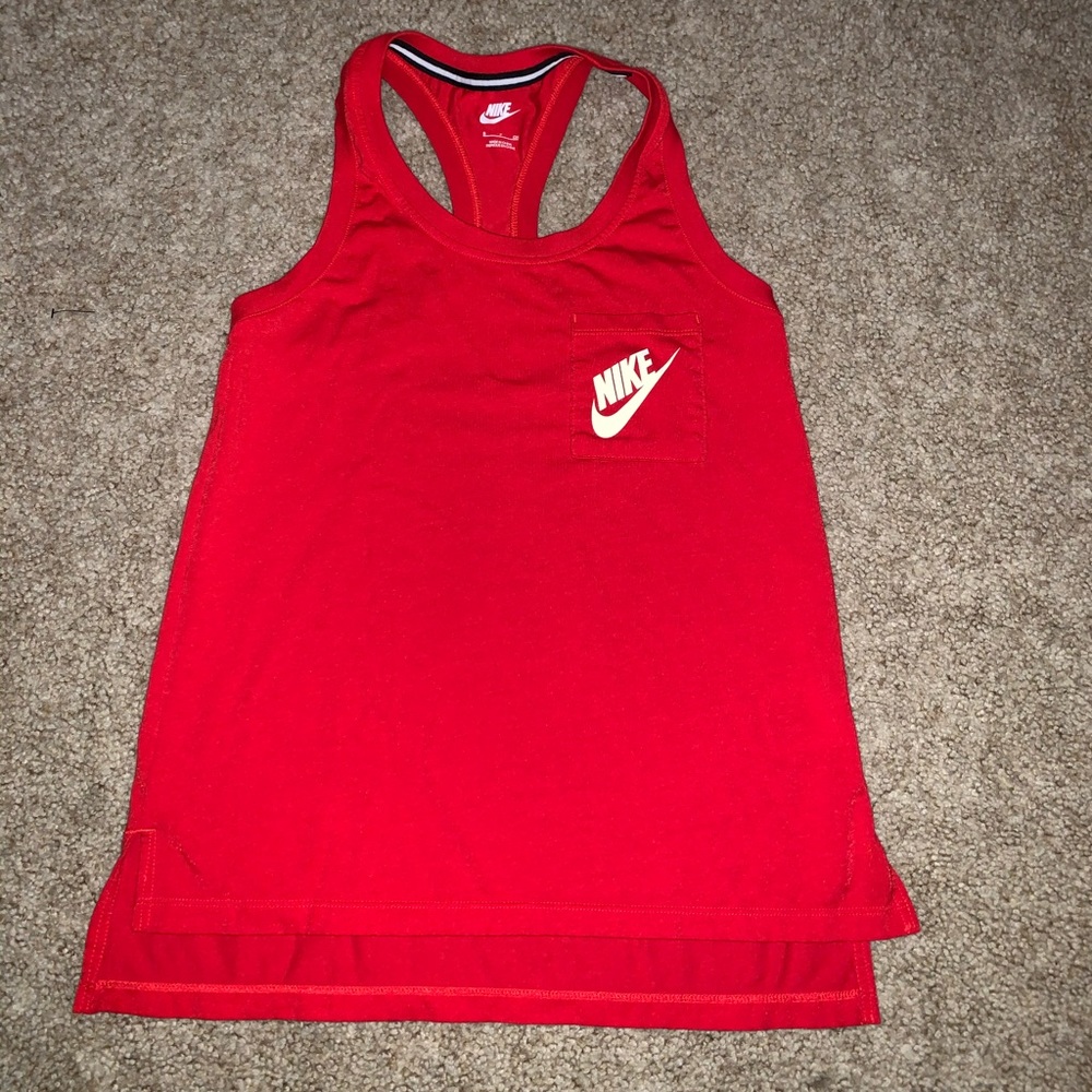 Nike Tank top